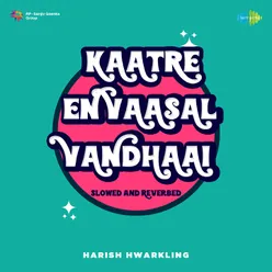 Kaatre En Vaasal Vandhaai - Slowed And Reverbed