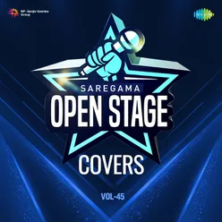 Open Stage Covers - Vol 45