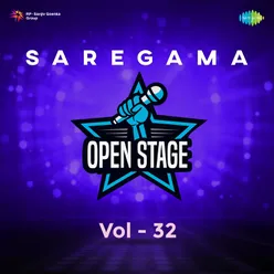 Saregama Open Stage Vol-32