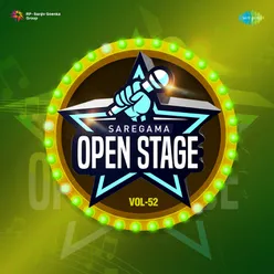 Open Stage Covers - Vol 52