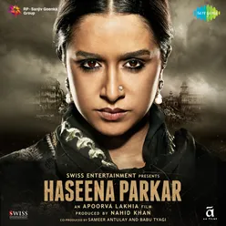 Haseena Parkar