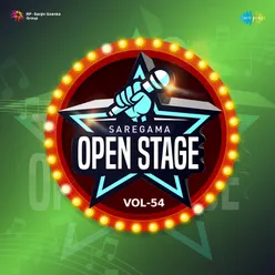 Open Stage Covers - Vol 54