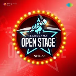 Open Stage Covers - Vol 53
