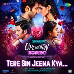 Tere Bin Jeena Kya - Operation Romeo