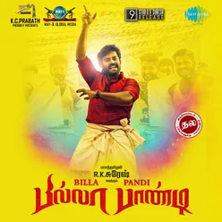 Billa Pandi