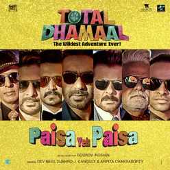 Total Dhamaal