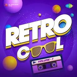 Retro Cool Vol.1