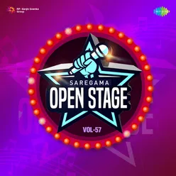 Open Stage Covers - Vol 57
