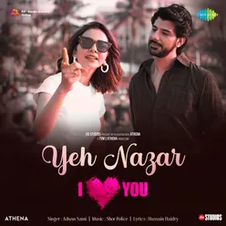 Yeh Nazar (From "I Love You")