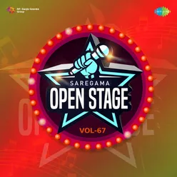 Open Stage Covers - Vol 67