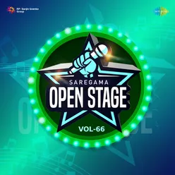 Open Stage Covers - Vol 66