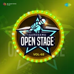 Open Stage Covers - Vol 68