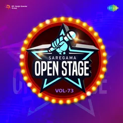 Open Stage Covers - Vol 73