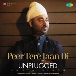 Peer Tere Jaan Di Unplugged