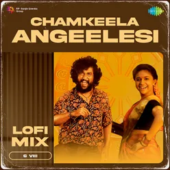 Chamkeela Angeelesi - Lofi Mix