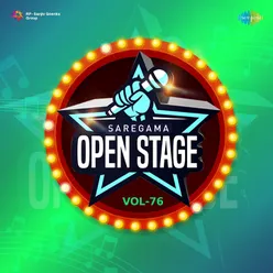 Open Stage Covers - Vol 76