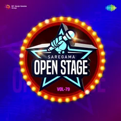 Open Stage Covers - Vol 79