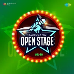 Open Stage Covers - Vol 80