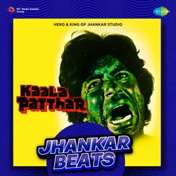 Jag Gaya Jag Gaya Jhankar Beats