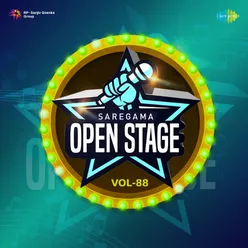 Open Stage Covers - Vol 88