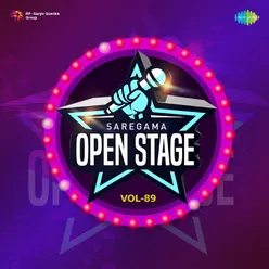 Open Stage Covers - Vol 89