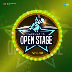 Open Stage Covers - Vol 90