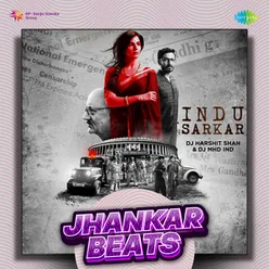 Ye Awaaz Hai - Jhankar Beats