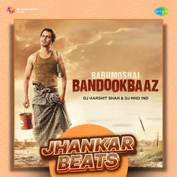 Barfani - Male - Jhankar Beats