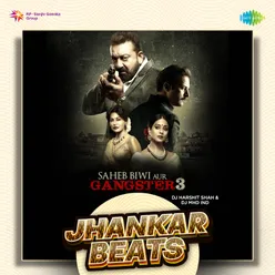 Baba Theme - Jhankar Beats