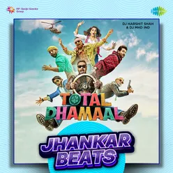 Mungda - Jhankar Beats