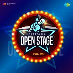 Open Stage Covers - Vol 94