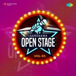 Open Stage Covers - Vol 95