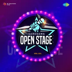 Open Stage Covers - Vol 101