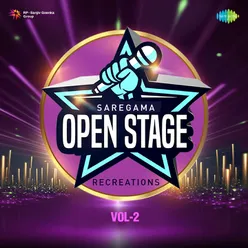 Open Stage Recreations - Vol 2