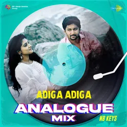 Adiga Adiga - Analogue Mix