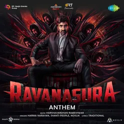Ravanasura Anthem (From "Ravanasura")