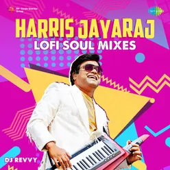 Harris Jayaraj Lofi Soul Mixes