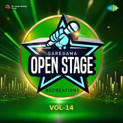 Open Stage Recreations - Vol 14