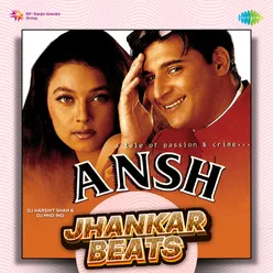 Masoom Chehra - Duet - Jhankar Beats