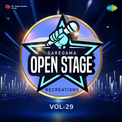 Open Stage Recreations - Vol 29