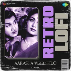Aakasha Veedhilo - Retro Lofi