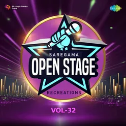 Open Stage Recreations - Vol 32