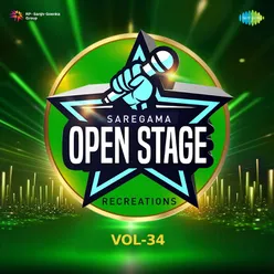 Open Stage Recreations - Vol 34