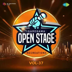 Open Stage Recreations - Vol 37