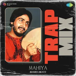 Mahiya Trap Mix