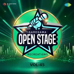 Open Stage Recreations - Vol 45