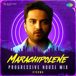 Marachipolene - Progressive House Mix