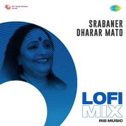 Srabaner Dharar Mato - Lofi Mix