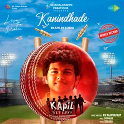 Kanindhade (From "Kapil Returns")