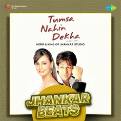 Woh Humse Khafa Hain - Jhankar Beats